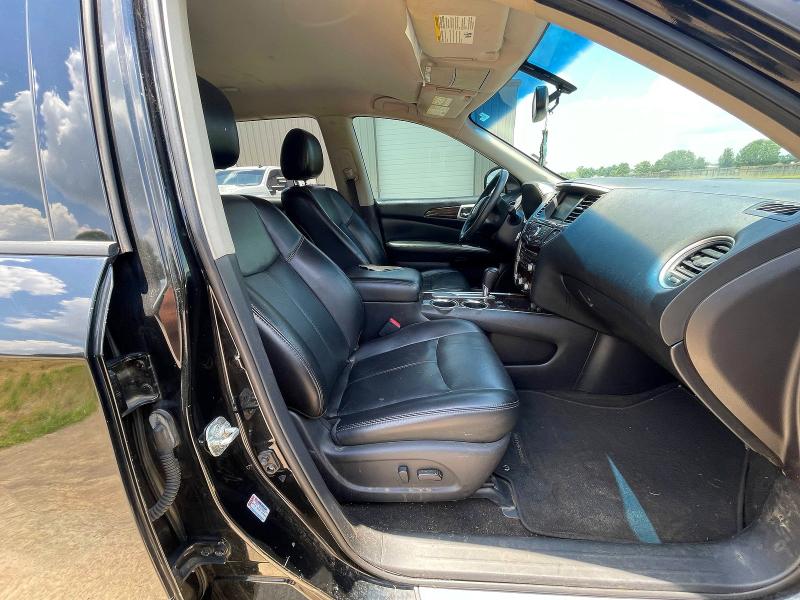 59974716 :رقم المزاد ، 5N1AR2MN1FC686824 vin ، 2015 Nissan Pathfinder مزاد بيع