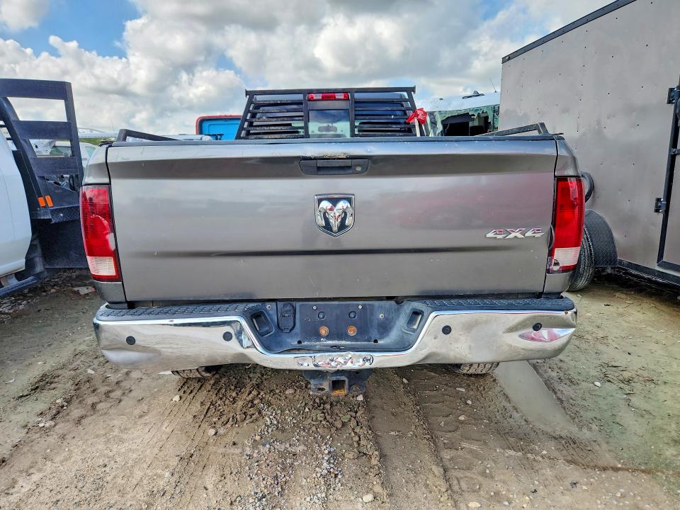 Продажа на аукционе авто 2011 Dodge Ram 2500, vin: 3D7TT2CT1BG630474, номер лота: 60848296