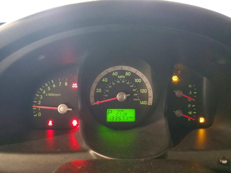 Продажа на аукционе авто 2007 Kia Sportage, vin: KNDJF724577426148, номер лота: 63432336