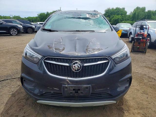 Продажа на аукционе авто 2022 Buick Encore, vin: KL4CJASM8NB539939, номер лота: 61040256