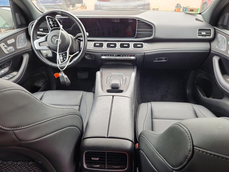 Продаж на аукціоні авто 2021 Mercedes-benz Gle, vin: 4JGFB4KE4MA398121, номер лоту: 61231076
