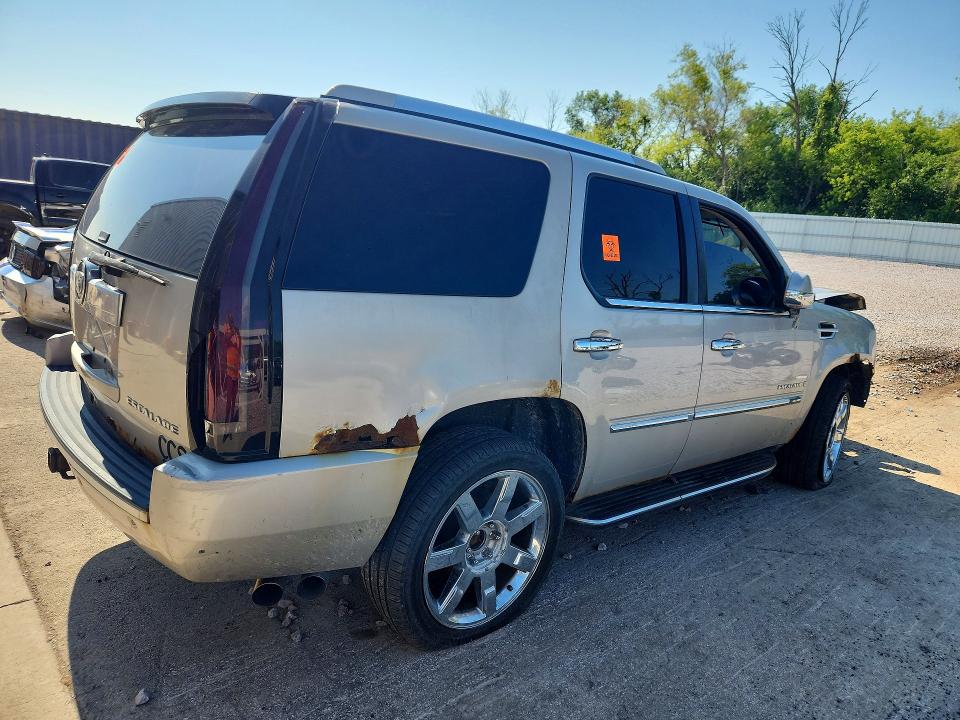 Aukcja sprzedaży 2007 Cadillac Escalade, vin: 1GYFK63817R426904, numer aukcji: 59823956