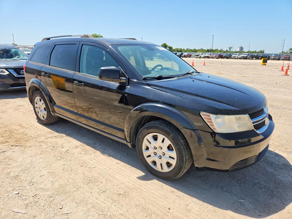 Aukcja sprzedaży 2016 Dodge Journey, vin: 3C4PDCAB3GT185906, numer aukcji: 62777786