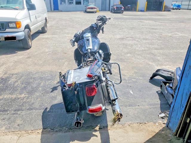 Aukcja sprzedaży 2015 Harley-davidson Flhtcul, vin: 1HD1KDM17FB652036, numer aukcji: 58942316