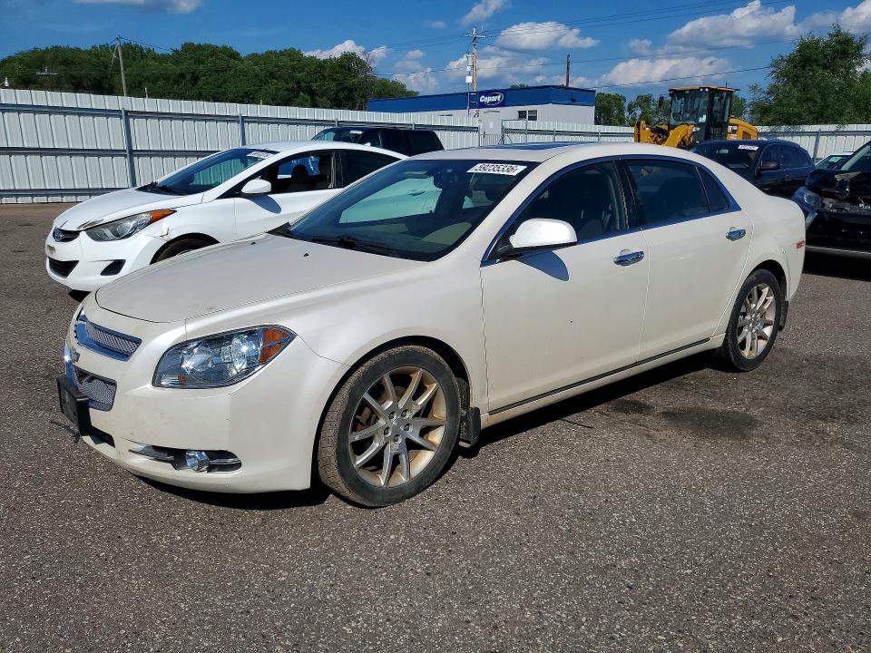2012 Chevrolet Malibu მანქანა იყიდება აუქციონზე, vin: 1G1ZE5E05CF140005, აუქციონის ნომერი: 59235336