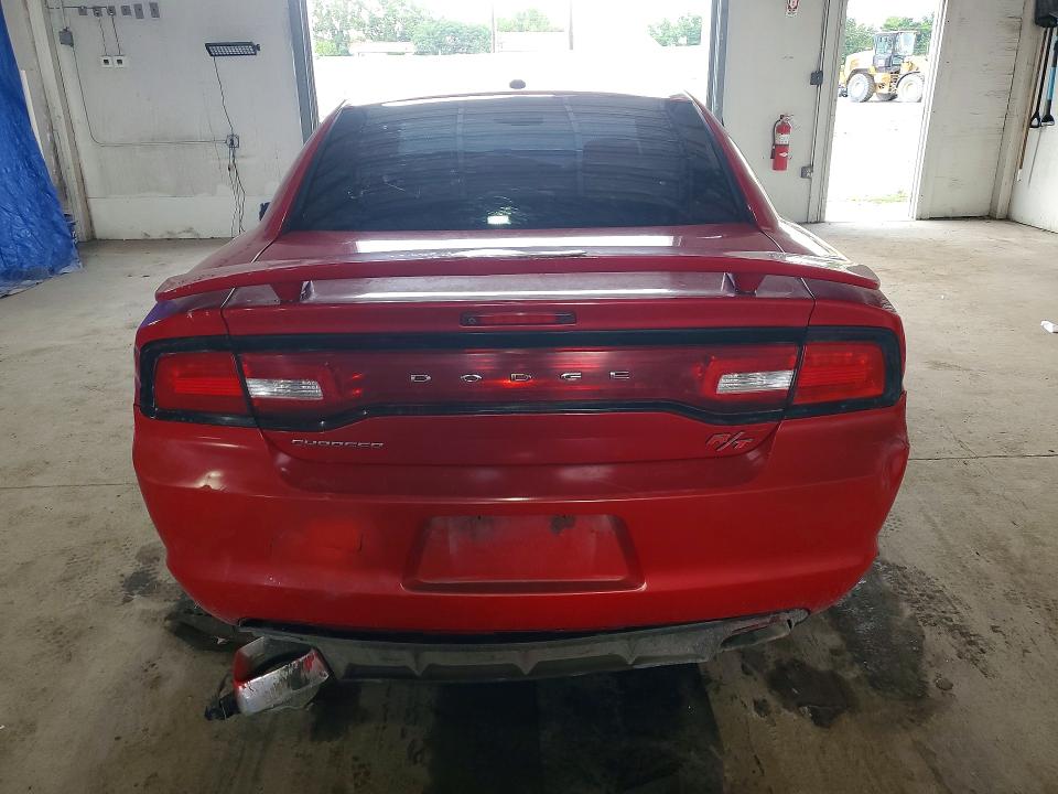 Продаж на аукціоні авто 2012 Dodge Charger, vin: 2C3CDXCT8CH142214, номер лоту: 61812546