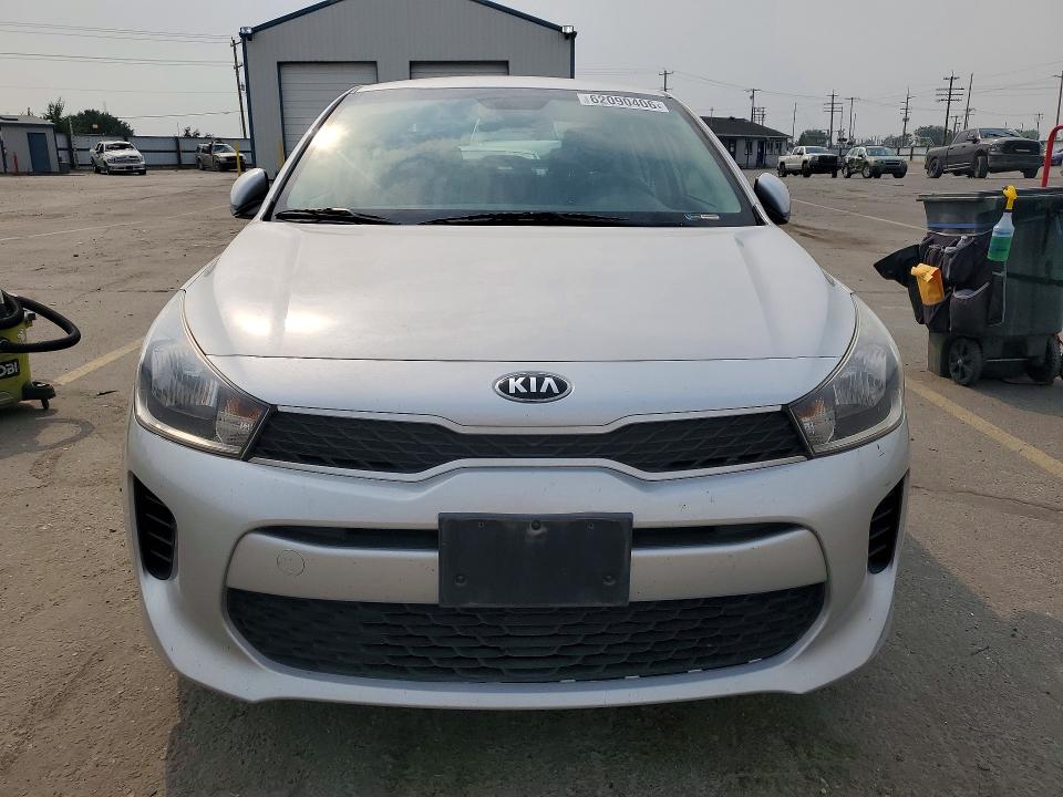 Aukcja sprzedaży 2019 Kia Rio, vin: 3KPA24AB9KE233455, numer aukcji: 62090406