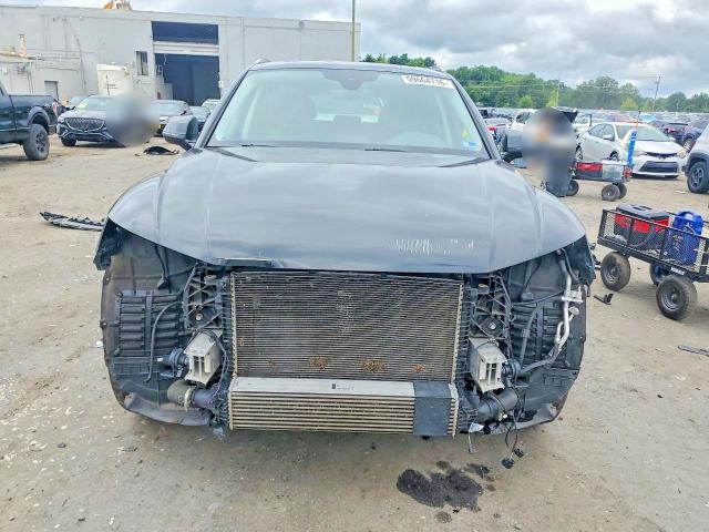 Aukcja sprzedaży 2018 Audi Q5, vin: WA1BNAFY3J2218253, numer aukcji: 59664716