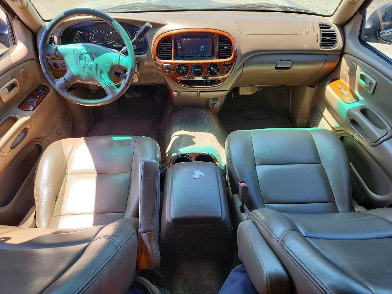 Продажа на аукционе авто 2001 Toyota Tundra, vin: 5TBRT38121S141981, номер лота: 85981895