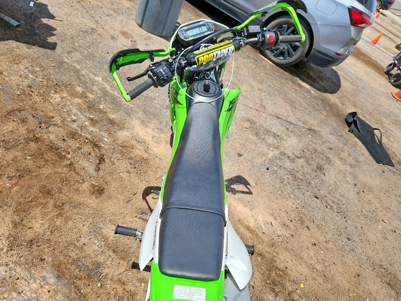Продажа на аукционе авто 2022 Kawasaki Klx230, vin: MH4LXCH1XNJP00162, номер лота: 61719036