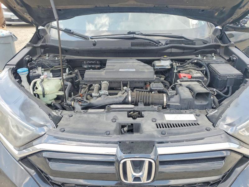 Aukcja sprzedaży 2020 Honda Cr-v, vin: 7FARW2H83LE006445, numer aukcji: 60033296