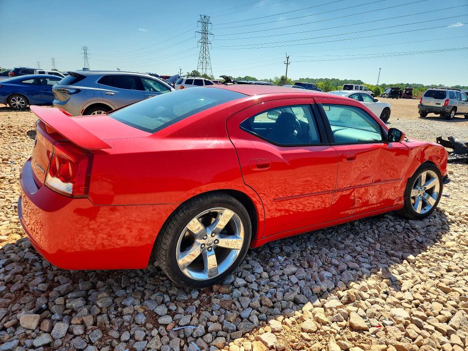 Aukcja sprzedaży 2010 Dodge Charger, vin: 2B3CA9CVXAH271622, numer aukcji: 60172316