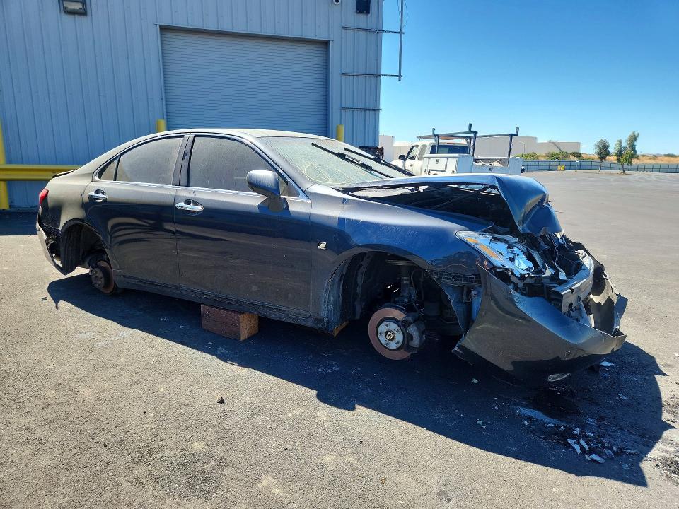 Продажа на аукционе авто 2008 Lexus Es, vin: JTHBJ46G382248842, номер лота: 54147436