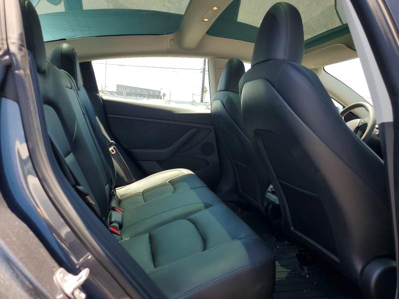 61323816 :رقم المزاد ، 5YJ3E1EA0PF712946 vin ، 2023 Tesla Model 3 مزاد بيع