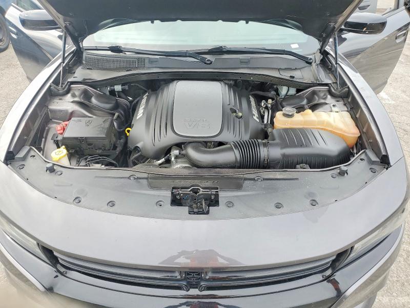 63476396 :رقم المزاد ، 2C3CDXCT5GH237562 vin ، 2016 Dodge Charger مزاد بيع