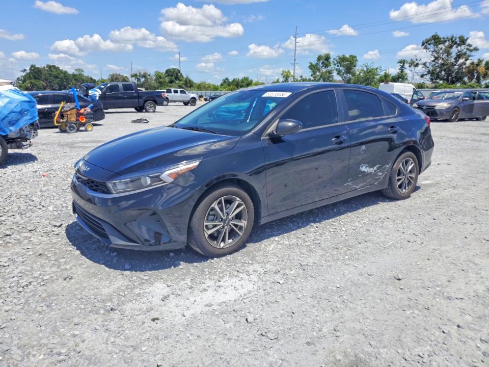 Продаж на аукціоні авто 2024 Kia Forte, vin: 3KPF24AD8RE805679, номер лоту: 62370556