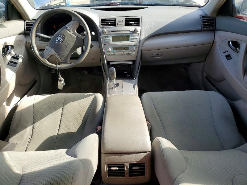 2008 Toyota Camry მანქანა იყიდება აუქციონზე, vin: 4T1BB46K98U048616, აუქციონის ნომერი: 60047226