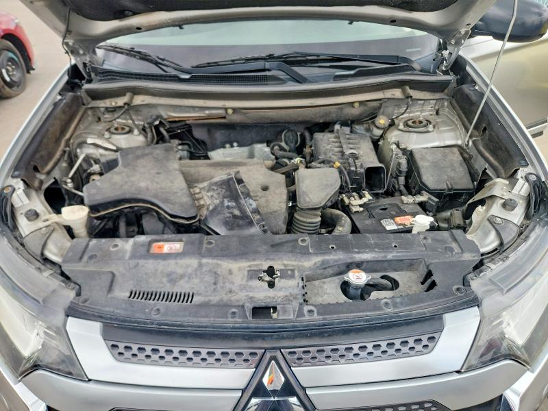 Aukcja sprzedaży 2019 Mitsubishi Outlander, vin: JA4AZ3A35KZ011380, numer aukcji: 61194346