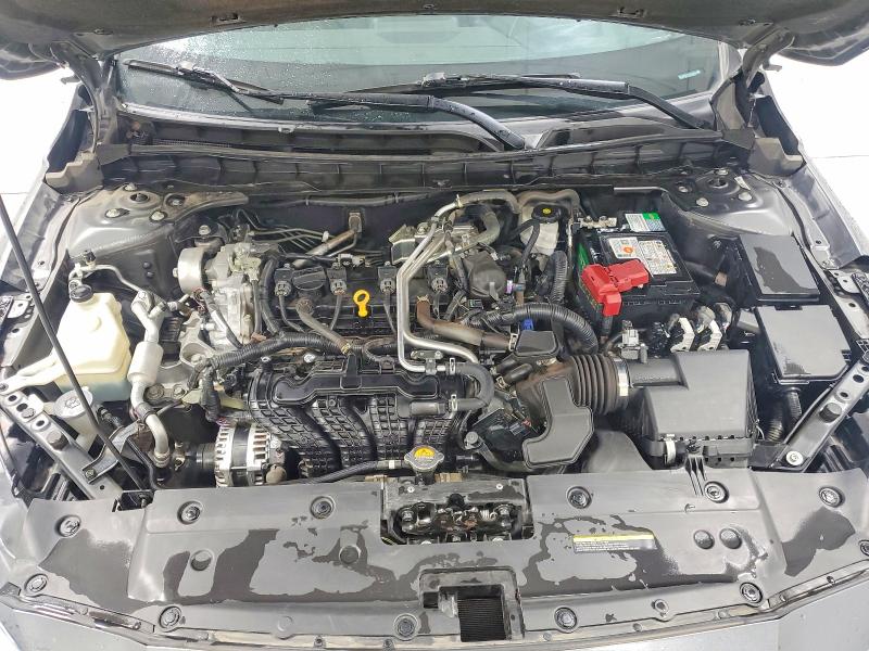 2024 Nissan Altima მანქანა იყიდება აუქციონზე, vin: 1N4BL4DV6RN363471, აუქციონის ნომერი: 60212876