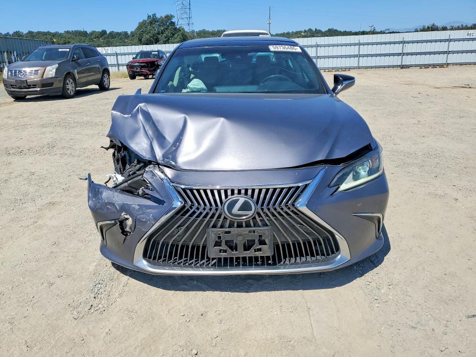 Aukcja sprzedaży 2020 Lexus Es, vin: 58ADZ1B1XLU052479, numer aukcji: 59736486