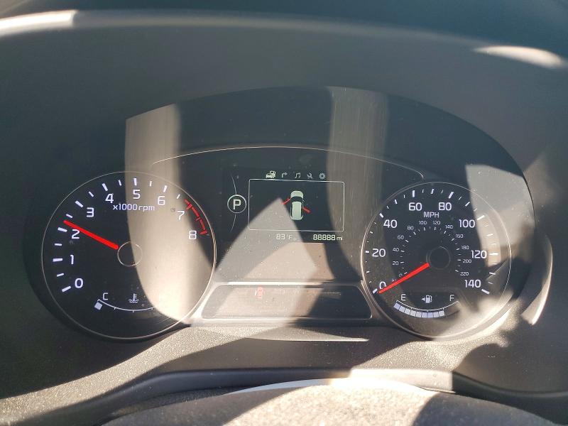 62615666 :رقم المزاد ، KNDJX3A57F7213104 vin ، 2015 Kia Soul مزاد بيع