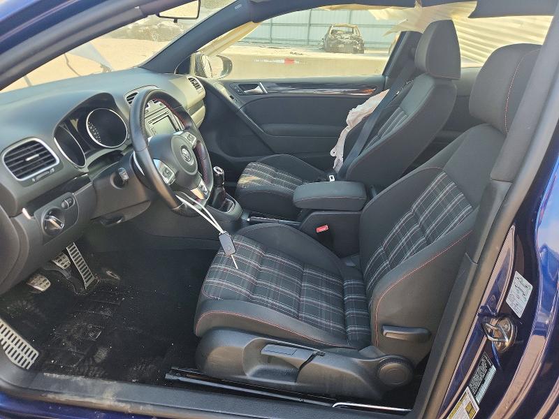 Продаж на аукціоні авто 2011 Volkswagen Gti, vin: WVWEV7AJ4BW338914, номер лоту: 60578796
