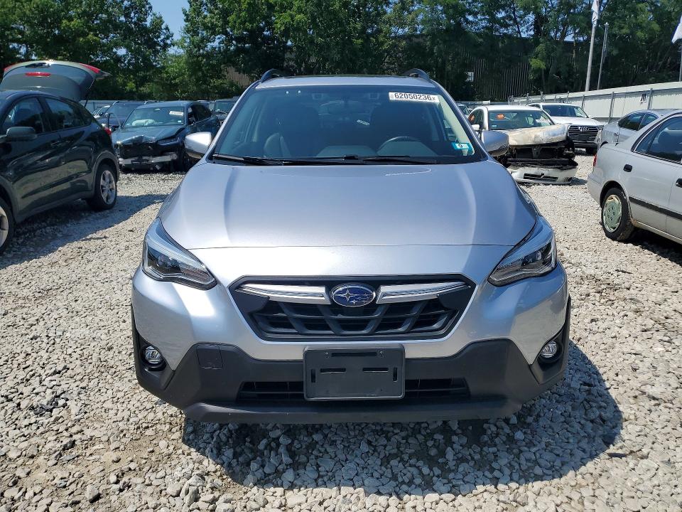 62050236 :رقم المزاد ، JF2GTHMC8P8272950 vin ، 2023 Subaru Crosstrek مزاد بيع