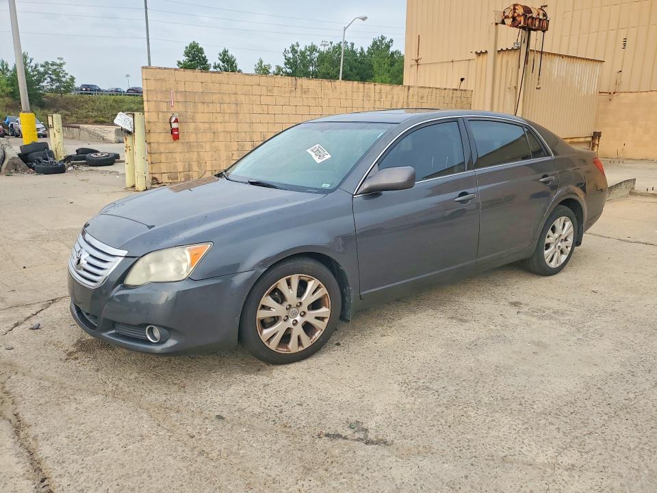 Aukcja sprzedaży 2008 Toyota Avalon, vin: 4T1BK36B98U290994, numer aukcji: 62666046