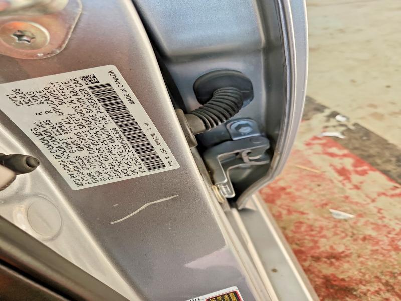Продаж на аукціоні авто 2021 Honda Civic, vin: 2HGFC2F83MH542836, номер лоту: 59337176