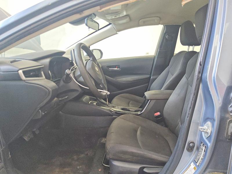 Продаж на аукціоні авто 2020 Toyota Corolla, vin: JTDEPRAEXLJ041010, номер лоту: 60138246