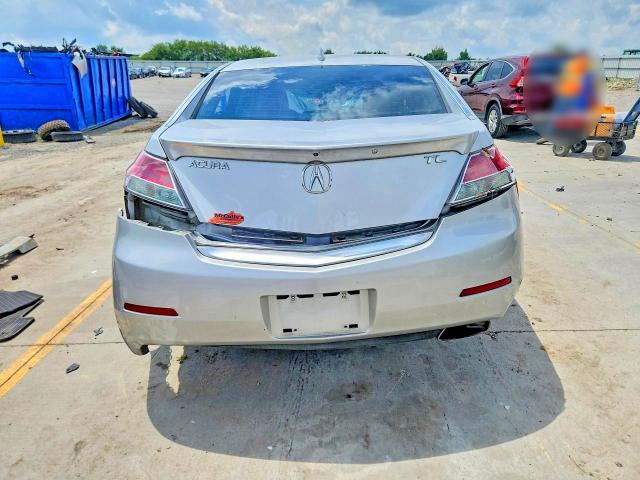 Продаж на аукціоні авто 2012 Acura Tl, vin: 19UUA8F57CA019578, номер лоту: 60222716