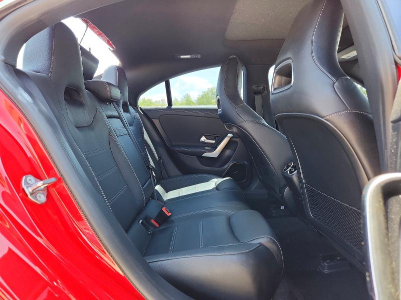 Продажа на аукционе авто 2020 Mercedes-benz Cla, vin: WDD5J4HB5LN035808, номер лота: 58276026