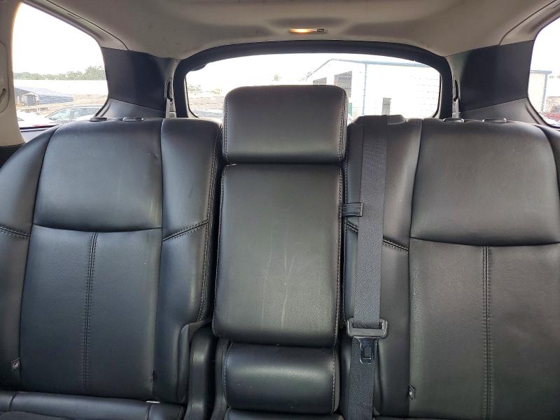 Продаж на аукціоні авто 2017 Nissan Pathfinder, vin: 5N1DR2MN4HC600700, номер лоту: 58456076