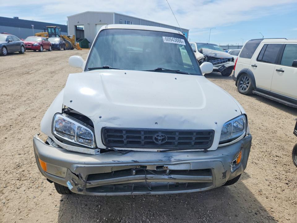 Продажа на аукционе авто 1999 Toyota Rav4, vin: JT3HP10V6X7118222, номер лота: 60943886