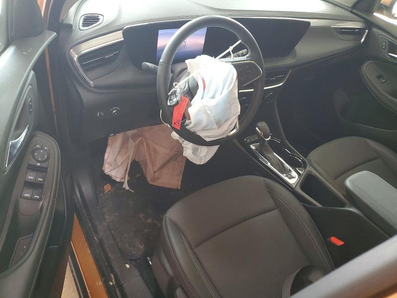 62622686 :رقم المزاد ، KL4AMCSL3SB018477 vin ، 2025 Buick Encore Gx مزاد بيع
