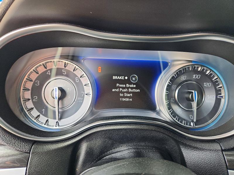 Aukcja sprzedaży 2019 Chrysler 300, vin: 2C3CCAAG4KH700936, numer aukcji: 60022856