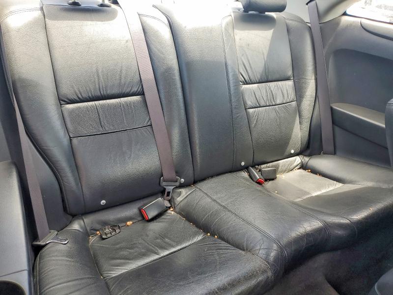 61067806 :رقم المزاد ، 1HGCM72654A006700 vin ، 2004 Honda Accord مزاد بيع