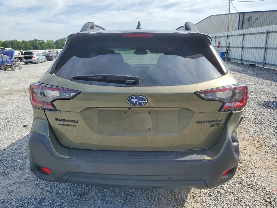 Aukcja sprzedaży 2024 Subaru Outback, vin: 4S4BTGLD7R3286508, numer aukcji: 61718106