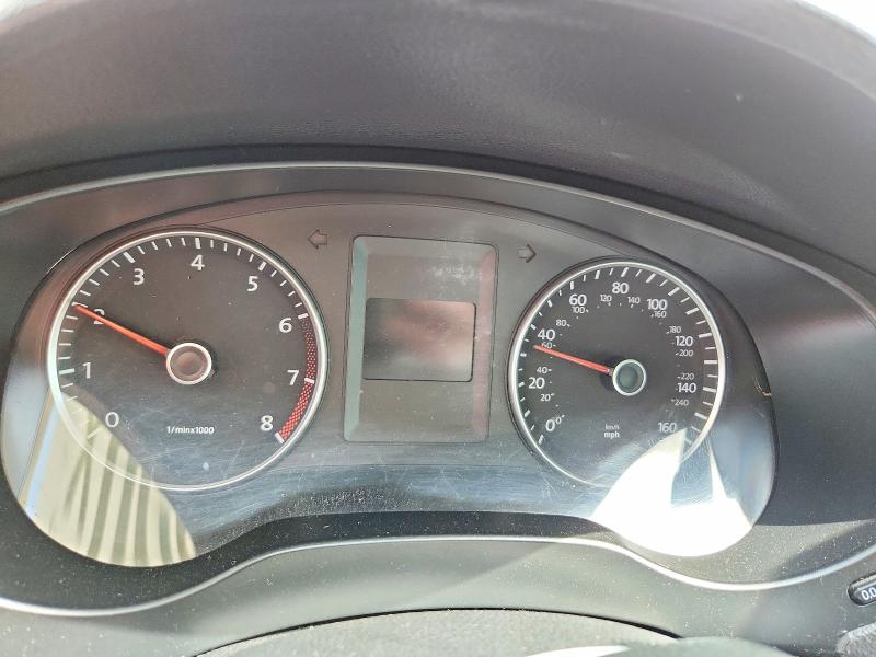 Aukcja sprzedaży 2012 Volkswagen Jetta, vin: 3VWBP7AJ7CM362832, numer aukcji: 61595656