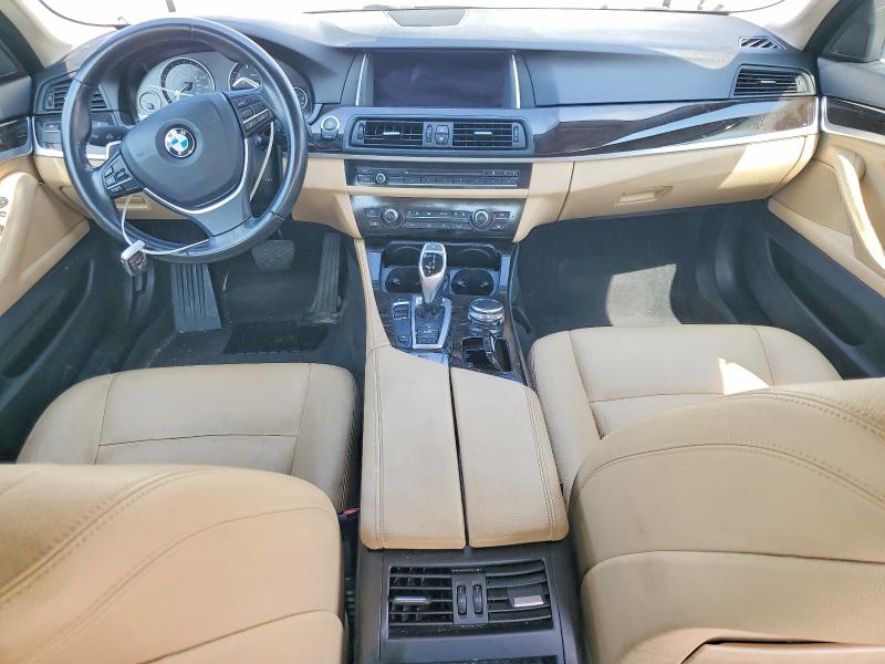 Продаж на аукціоні авто 2016 Bmw 528, vin: WBA5A5C5XGD528510, номер лоту: 63395516