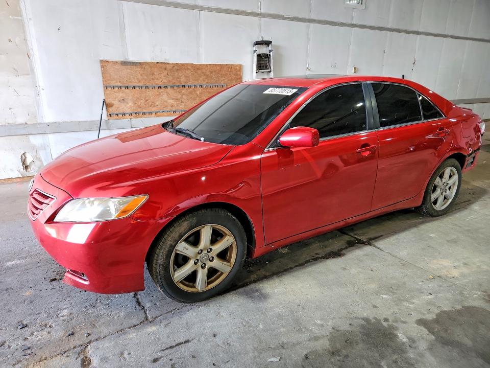Продаж на аукціоні авто 2009 Toyota Camry, vin: 4T1BE46K99U386140, номер лоту: 85770515