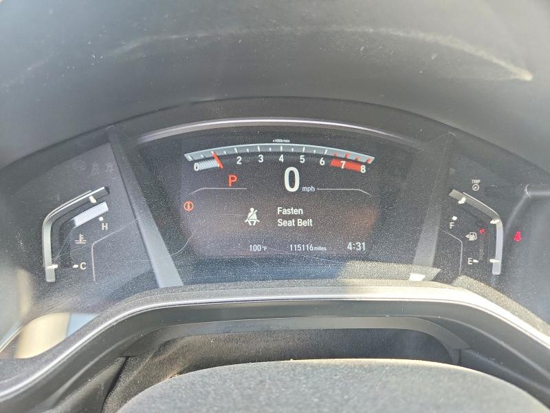 Продаж на аукціоні авто 2019 Honda Cr-v, vin: 2HKRW2H82KH674734, номер лоту: 59655566