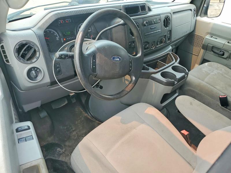 Продаж на аукціоні авто 2013 Ford Econoline, vin: 1FTNE2EW1DDA47259, номер лоту: 59865426