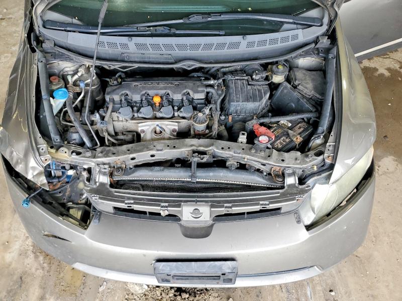 60339976 :رقم المزاد ، 1HGFA16806L065112 vin ، 2006 Honda Civic مزاد بيع