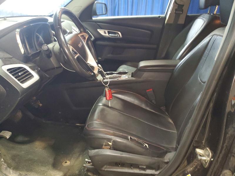 Продаж на аукціоні авто 2015 Gmc Terrain, vin: 2GKFLXE32F6192197, номер лоту: 60221636