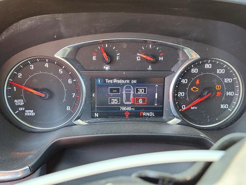 Продажа на аукционе авто 2022 Chevrolet Blazer, vin: 3GNKBCR43NS165767, номер лота: 61210326