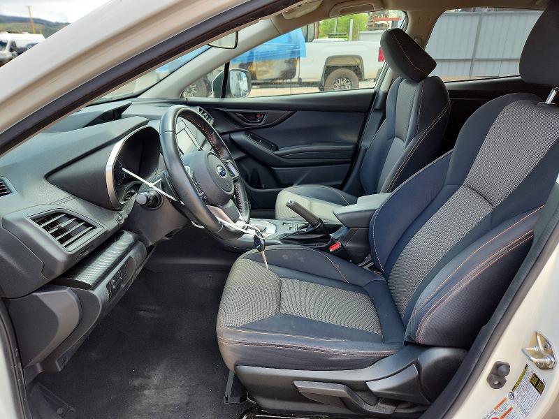 Продаж на аукціоні авто 2019 Subaru Crosstrek, vin: JF2GTACC0K8252869, номер лоту: 61981906