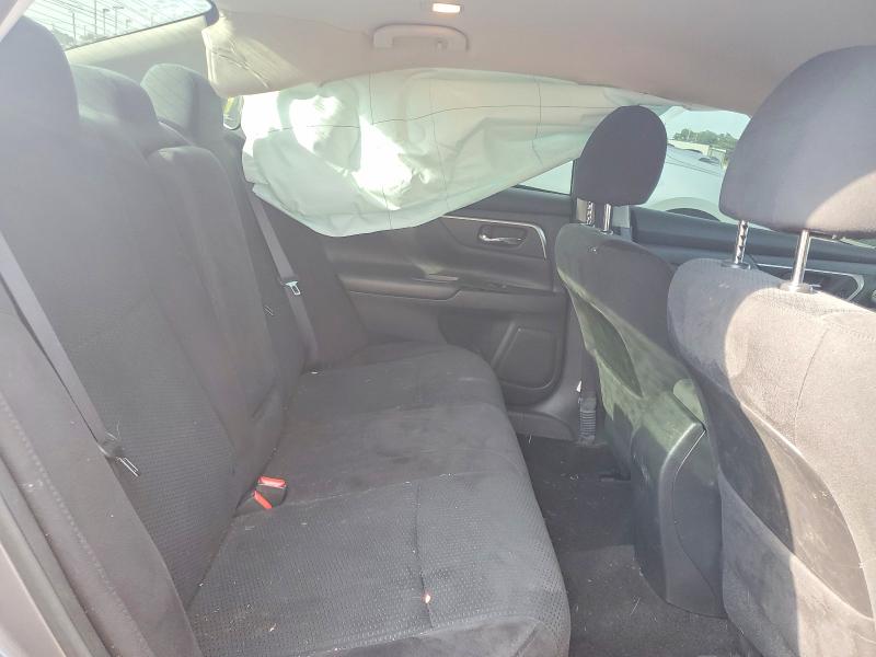 2015 Nissan Altima მანქანა იყიდება აუქციონზე, vin: 1N4AL3APXFC464709, აუქციონის ნომერი: 62426106