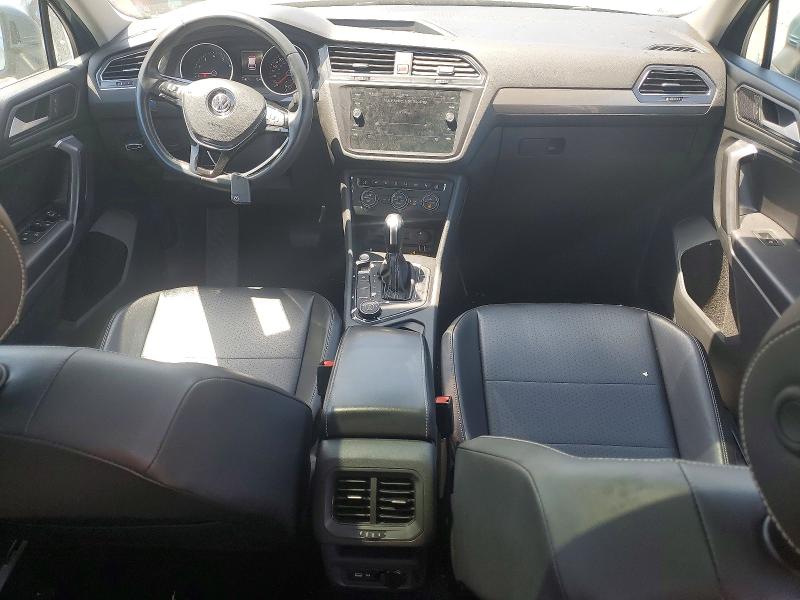 2021 Volkswagen Tiguan მანქანა იყიდება აუქციონზე, vin: 3VV2B7AX1MM128128, აუქციონის ნომერი: 59710276