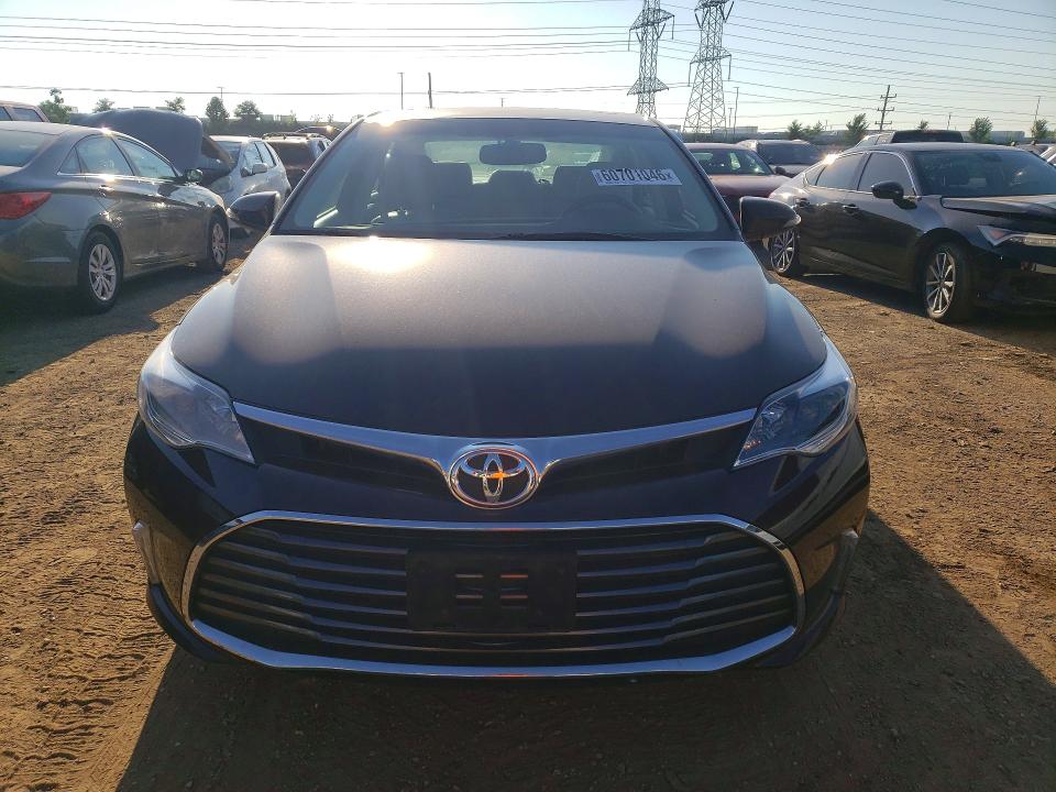 Aukcja sprzedaży 2016 Toyota Avalon, vin: 4T1BK1EB7GU209611, numer aukcji: 60701046
